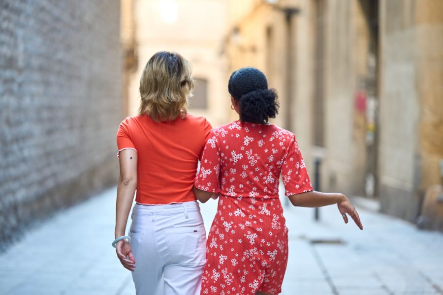 Barcelona Gay Friendly