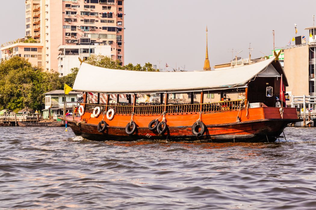 Chao Praya