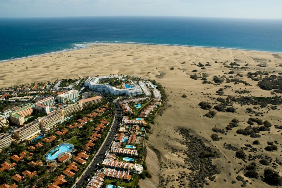 Maspalomas