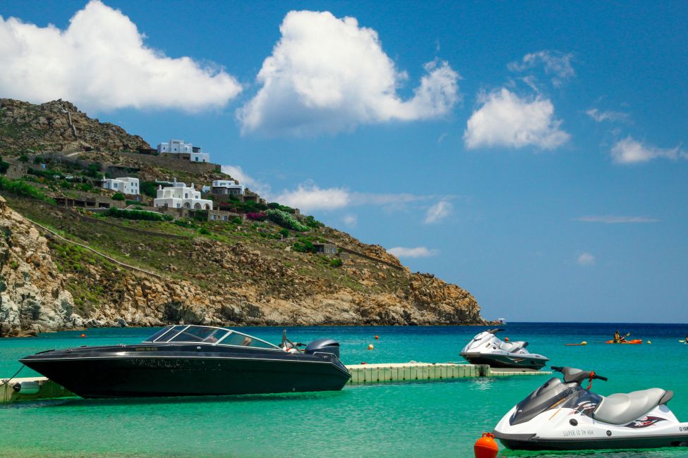 Super Paradise Mykonos