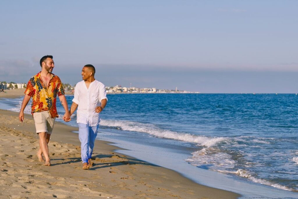 Torremolinos Gay friendly