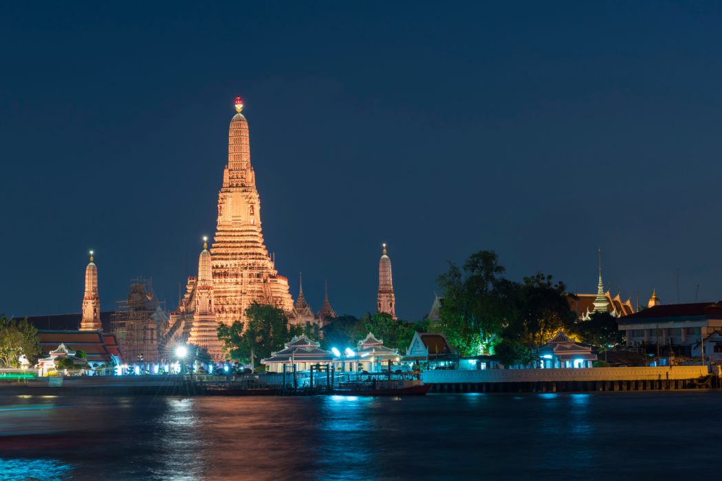 Wat Arun