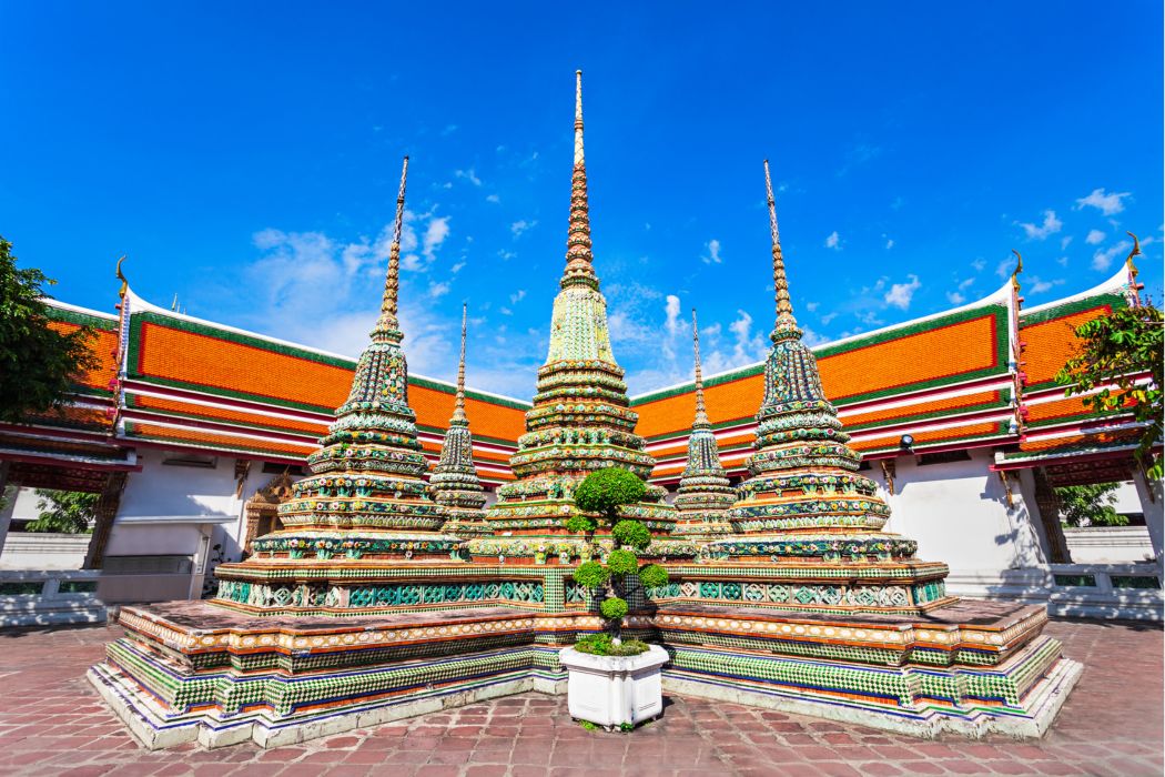 Wat Pho