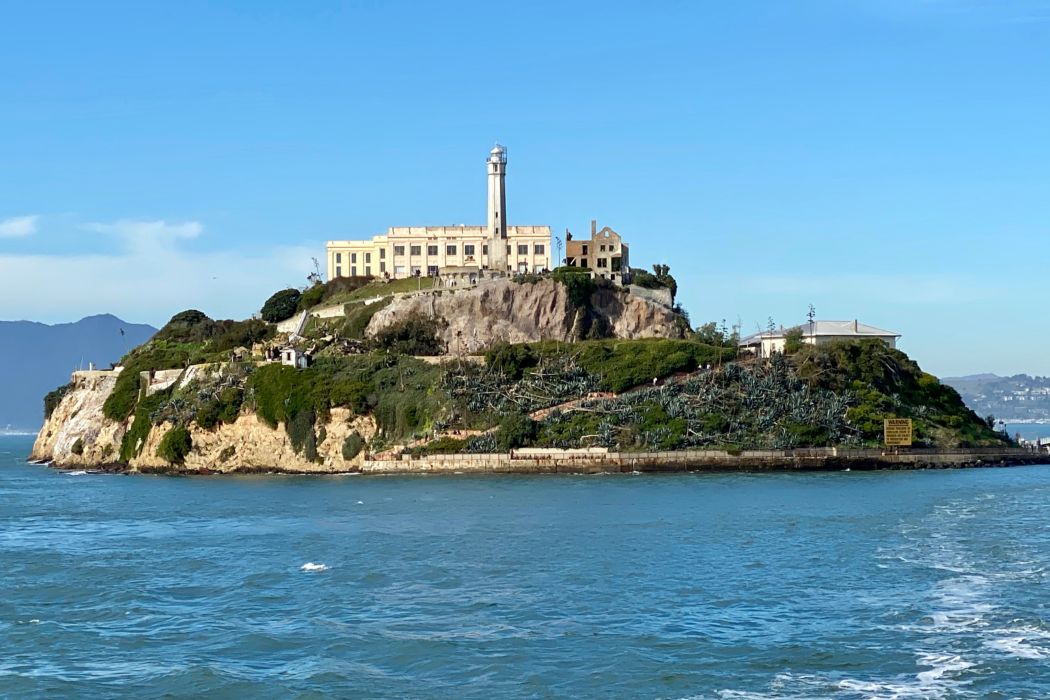 Alcatraz