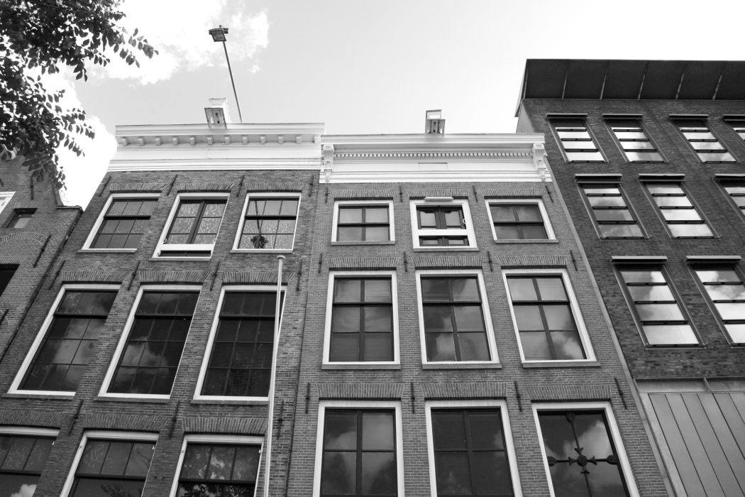 Anne Frank House
