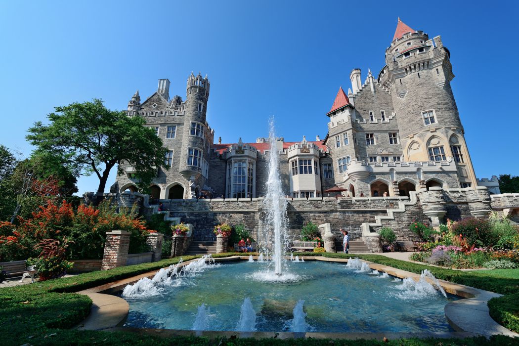 Casa Loma