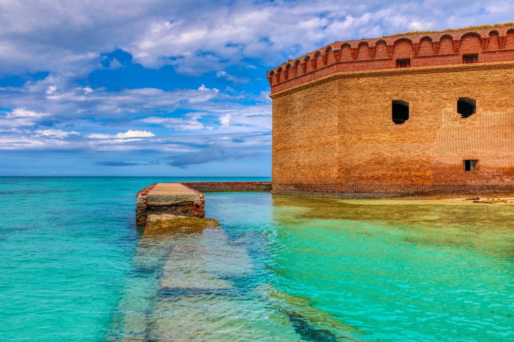 Dry Tortugas National Park
