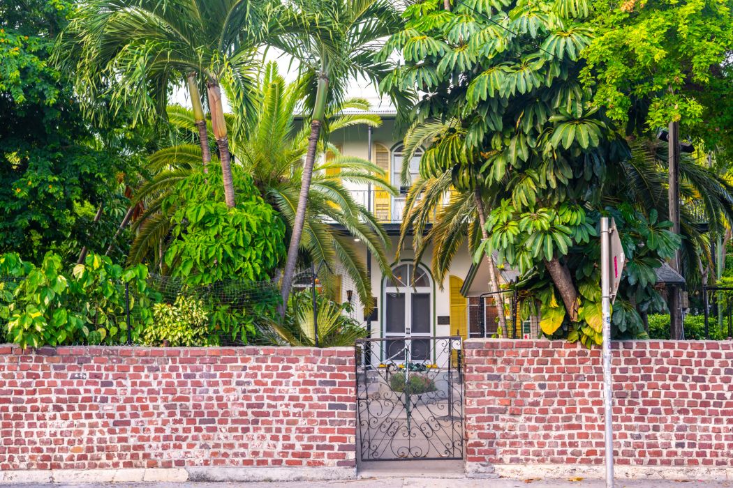 Ernest Hemmingway Museum