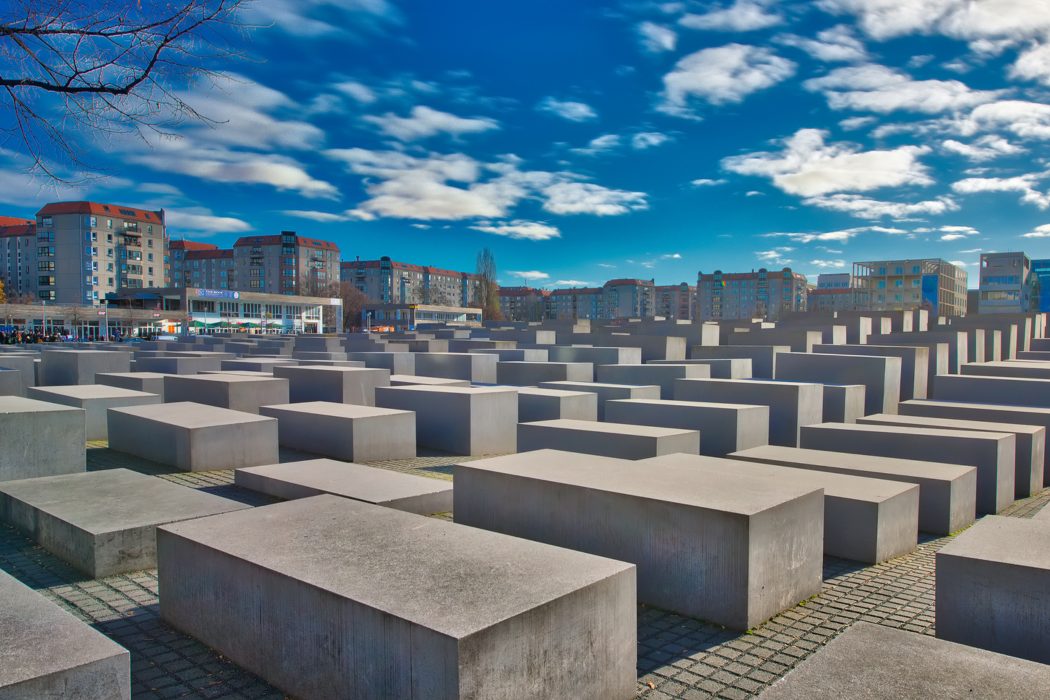 Holocaustmonument