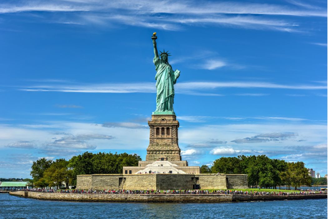 Liberty Statue