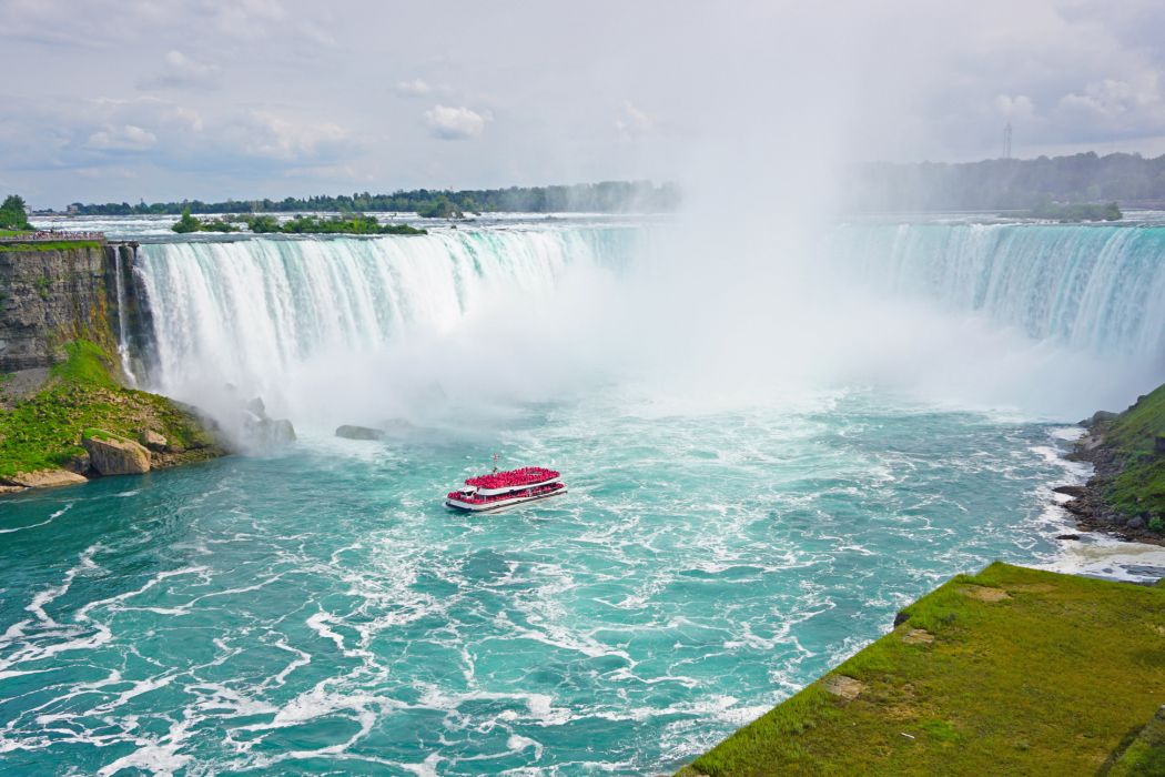 Niagara Falls