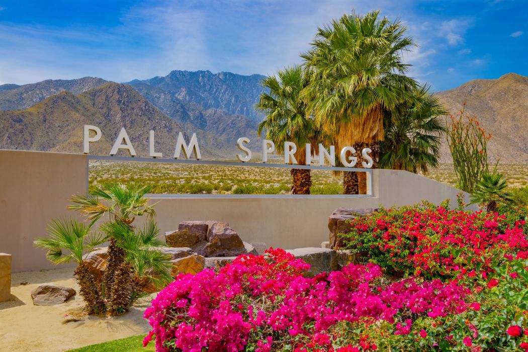 Palm Springs Art Museum