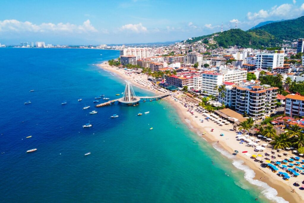 Playa de los Muertos