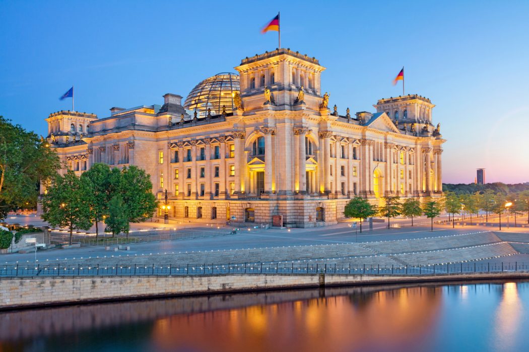 Reichstag