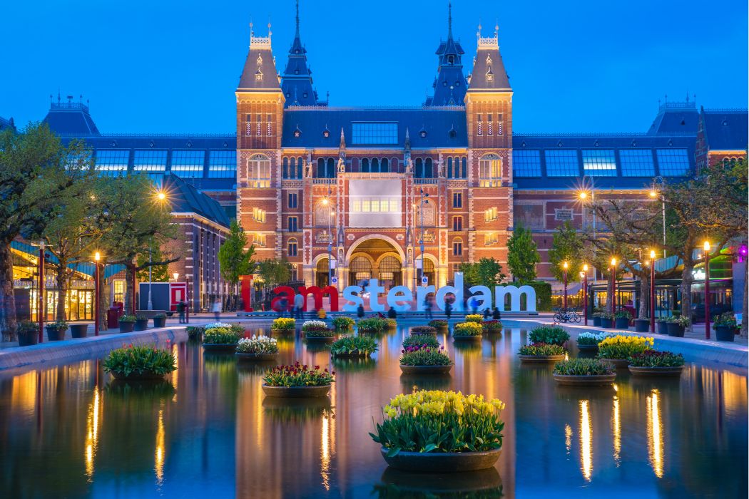 Rijksmuseum
