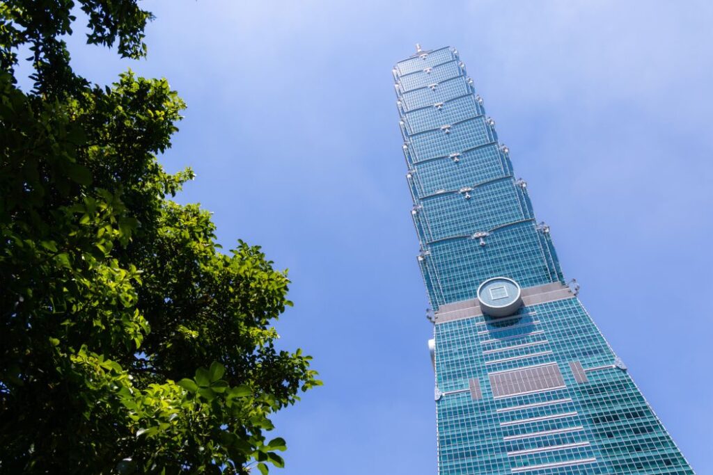 Taipei 101