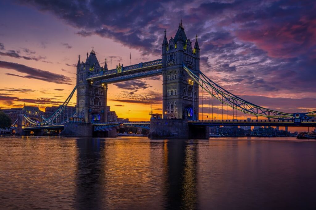 Tower Bridge