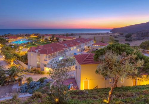 Aeolian Village Aeolian Village