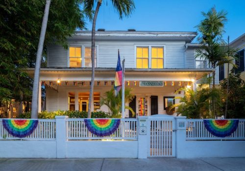 Alexander’s Guesthouse Alexander's Guesthouse