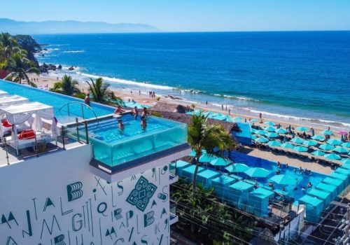 Almar resort Almar resort