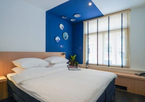 Amistad Hotel Amistad Hotel