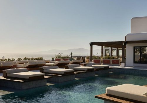 Anandes Hotel Anandes Hotel