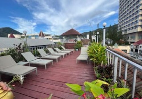 Aquarius Gay Guesthouse Aquarius Gay Guesthouse