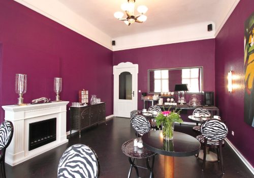 Art Hotel Connection Art Hotel Connection