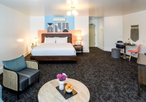 Becks Motor Lodge Becks Motor Lodge