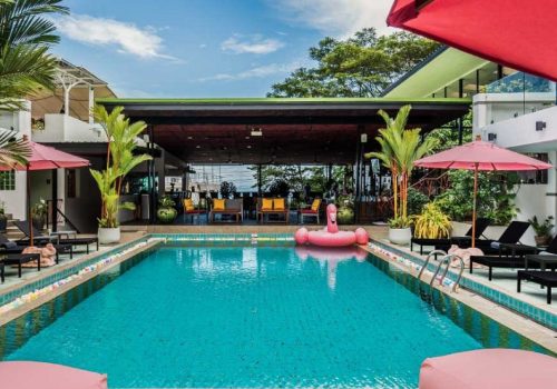 CCs Hideaway CCs Hideaway