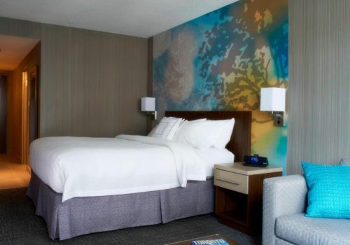 Countryard by Marriott Downtown Toronto Countryard by Marriott Downtown Toronto