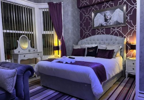 Delovely Hotel Delovely Hotel