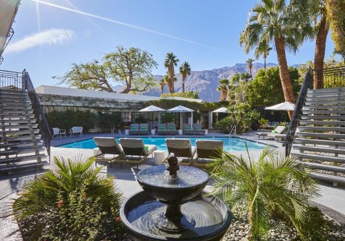 Descanso Resort Descanso Resort