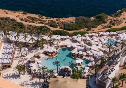 Destino Five Ibiza Destino Five Ibiza