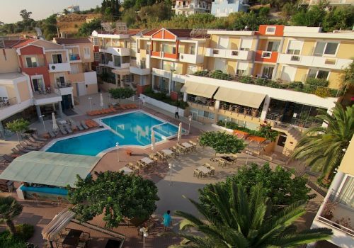 Heliotrope hotel Heliotrope hotel