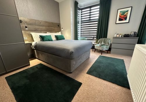 Hotel Neon Hotel Neon