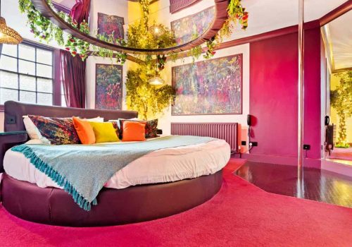 Hotel Pelirocco Hotel Pelirocco