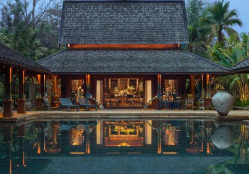 Howie’s Homestay Howie's Homestay