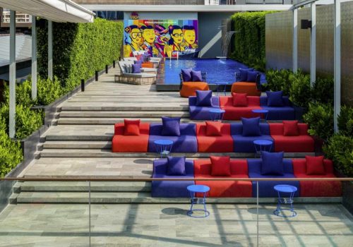 Ibis Styles Bangkok Silom Ibis Styles Bangkok Silom