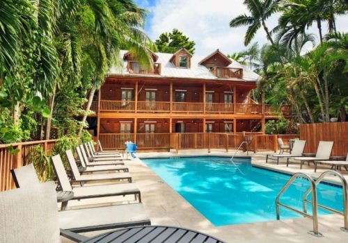 Island House Key West Island House Key West