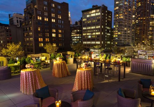 Kimpton hotel Eventi Kimpton hotel Eventi