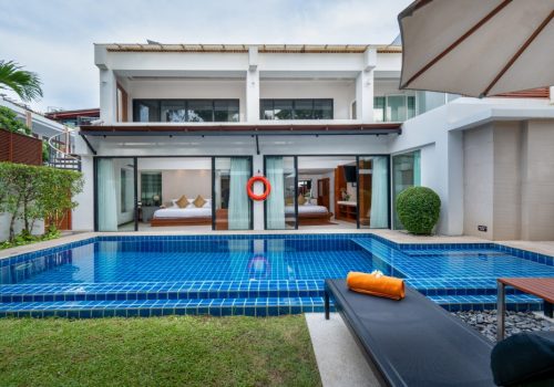 La Flora resort Patong La Flora resort Patong