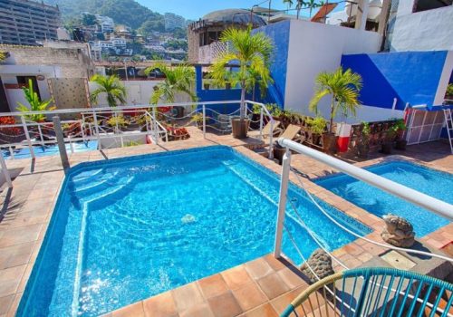 La Iguana Vallarta La Iguana Vallarta