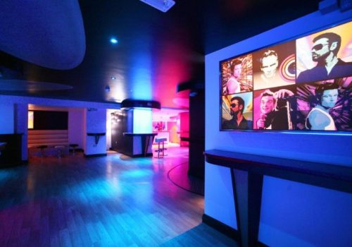 Legends resort Legends resort