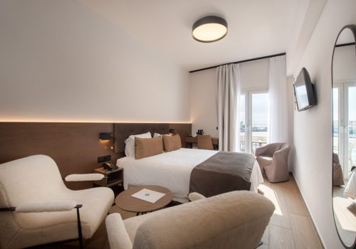 Lesvion Hotel Lesvion Hotel