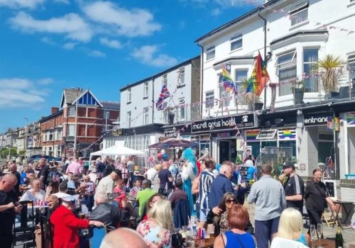 Mardi Gras hotel Mardi Gras hotel