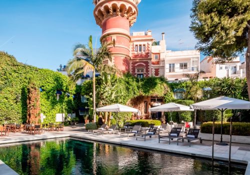 Medium Sitges Park Medium Sitges Park