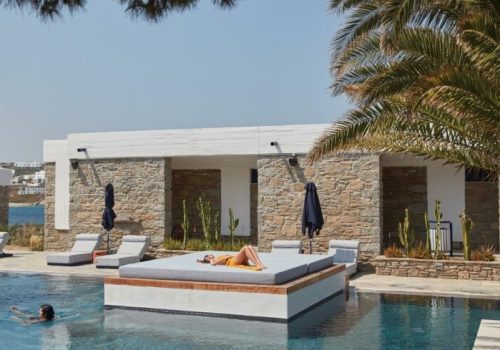 Mykonos Theoxenia Mykonos Theoxenia