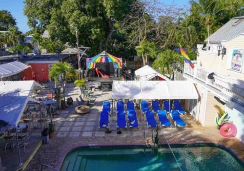 New Orleans House New Orleans House