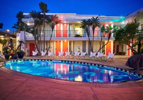 Phoenix Hotel Phoenix Hotel